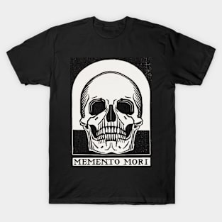 Memento Mori T-Shirt